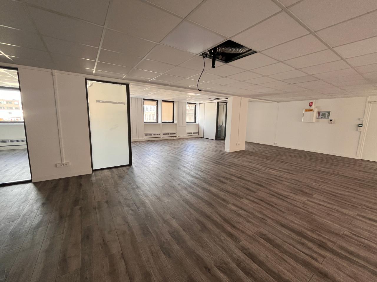 Bureau Lille 1646m² Location bureau Lille Nord OLBUR2314507 15
